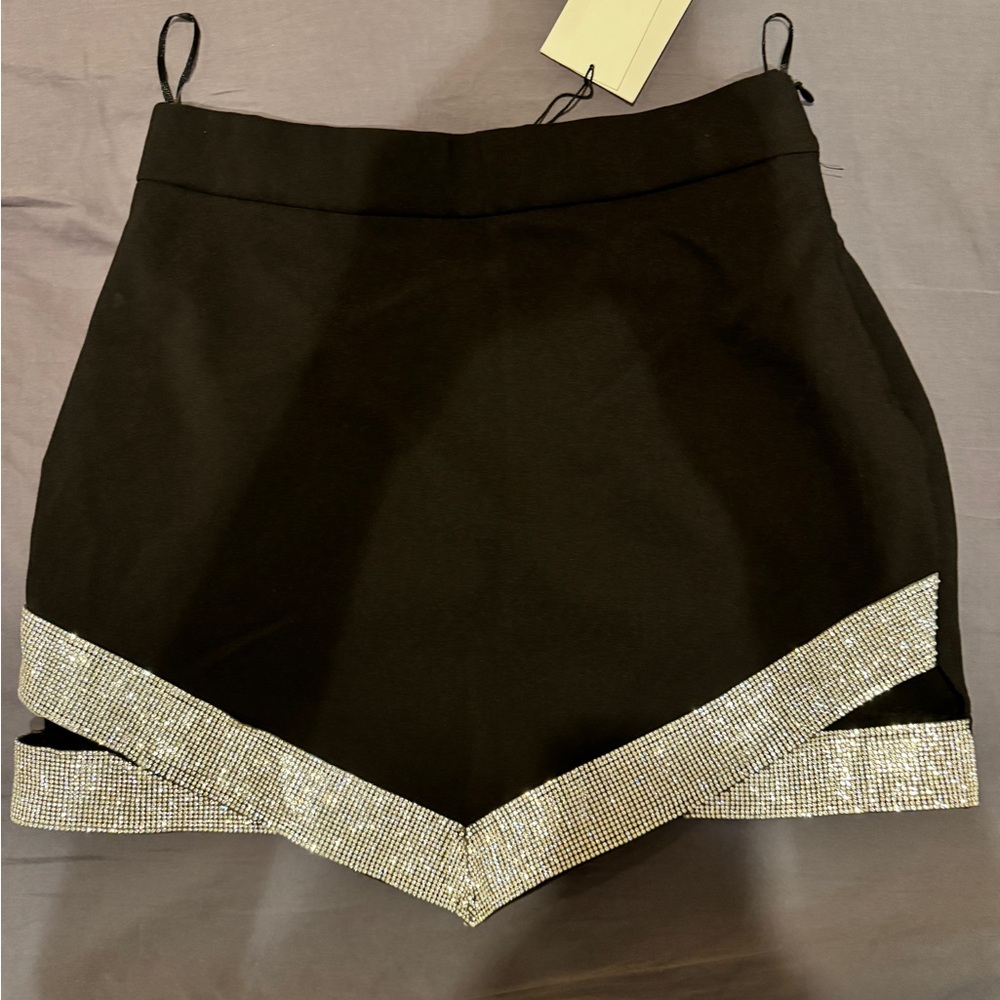 Zara mini skirt